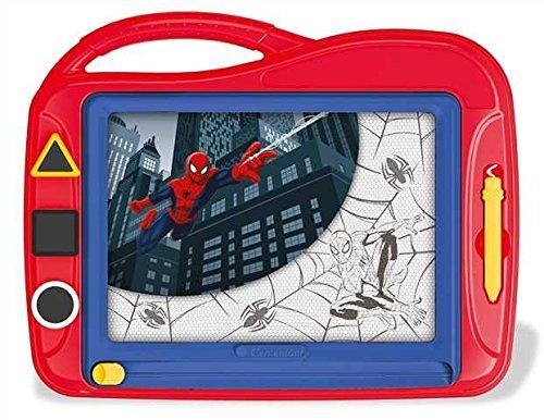 SPIDERMAN LAVAGNA MAGNETICA - toysvaldichiana.it