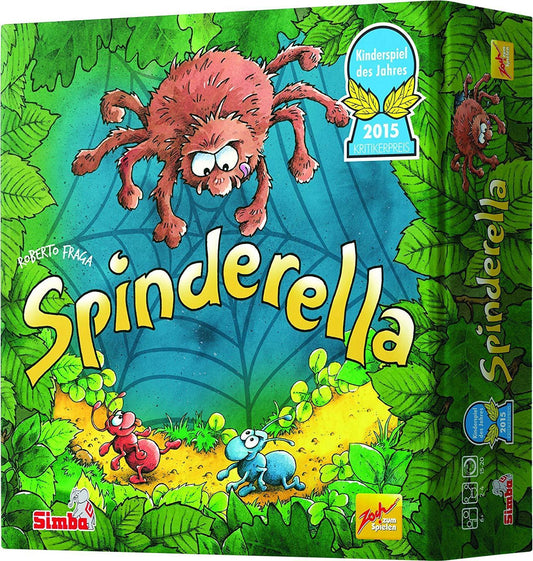 Spinderella toysvaldichiana.it 