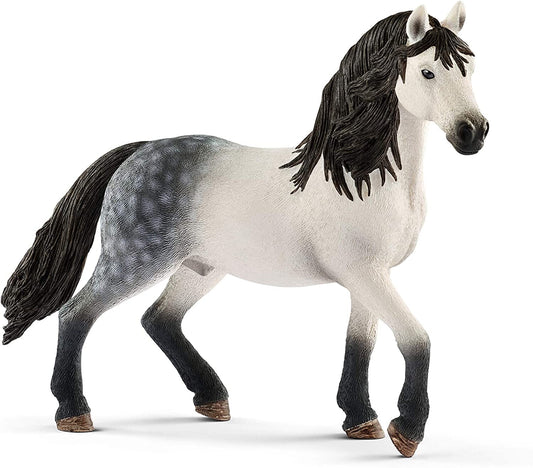 Stallone Andaluso. Schleich toysvaldichiana.it 