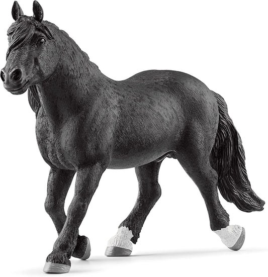 Stallone Noriker Schleich toysvaldichiana.it 