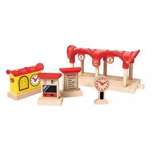 Stazione Dei Treni Registra, HAPE toysvaldichiana.it 