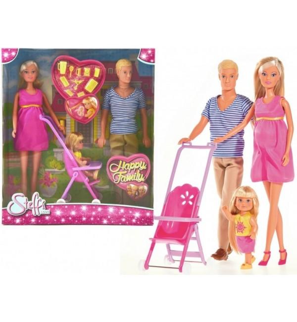 STEFFI LOVE FAMIGLIA - toysvaldichiana.it