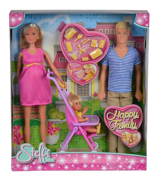 STEFFI LOVE FAMIGLIA - toysvaldichiana.it