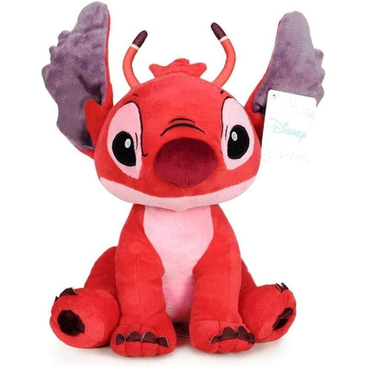 Stitch Leroy Peluche 60cm toysvaldichiana.it 