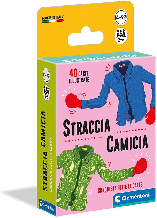 Straccia Camicia toysvaldichiana.it 