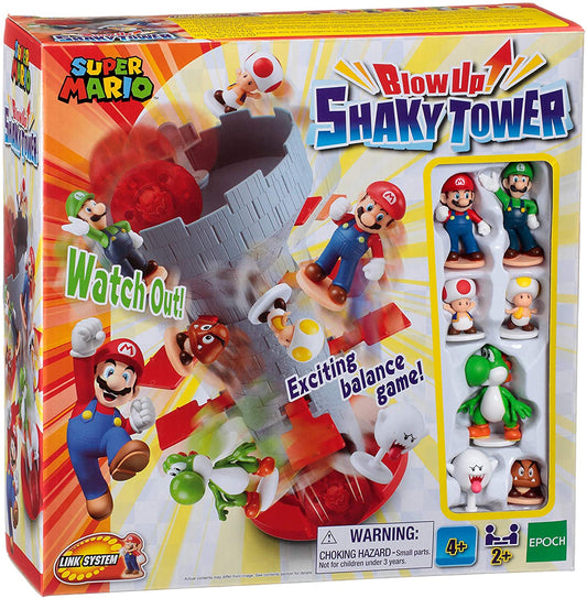 Super Mario Blow Up! Shaky toysvaldichiana.it 