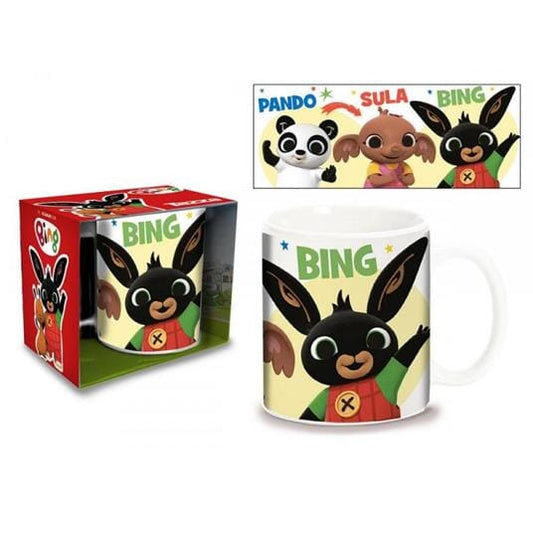 Tazza Mug Bing toysvaldichiana.it 