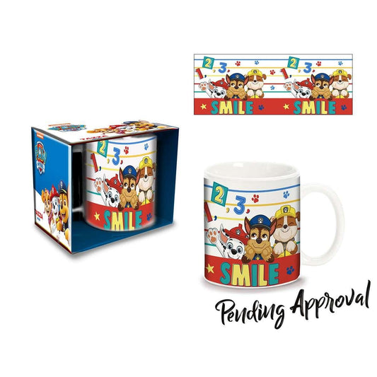 Tazza Mug Paw Patrol toysvaldichiana.it 