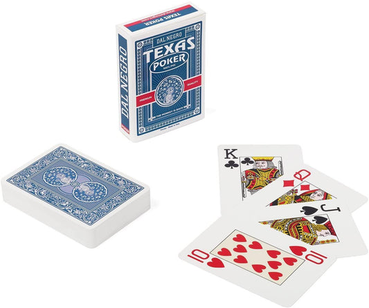 Texas Poker Blu - toysvaldichiana.it