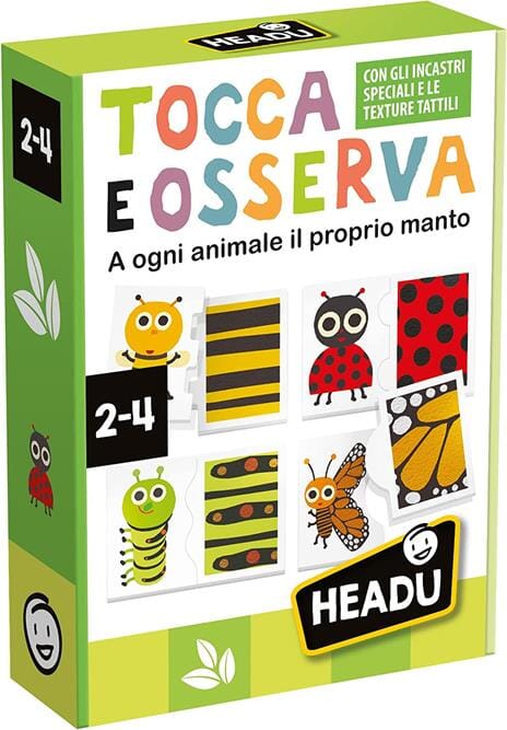 Tocca & Osserva Headu toysvaldichiana.it 