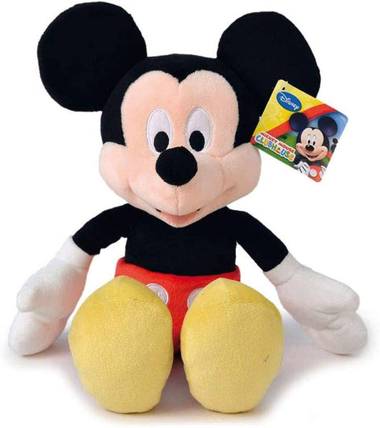 Topolino 45 Cm Peluche PTS toysvaldichiana.it 