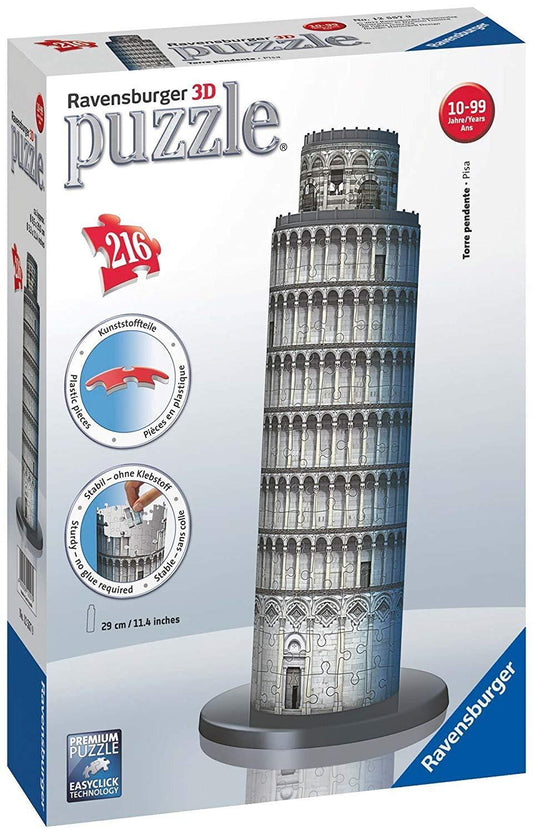 TORRE DI PISA - toysvaldichiana.it