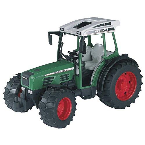 Trattore Fendt 209 S - toysvaldichiana.it