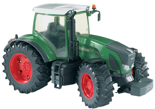 Trattore Fendt 936 Vario - toysvaldichiana.it