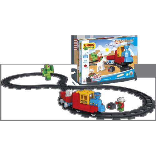 Trenino Farwest toysvaldichiana.it 