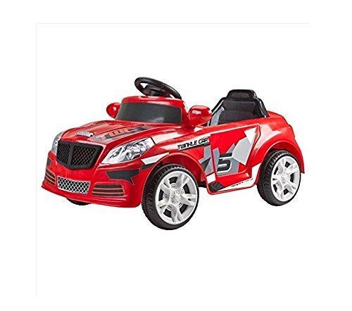 TWINKLE CAR FEBER AUTO RADIOCOMANDATA 12V - toysvaldichiana.it