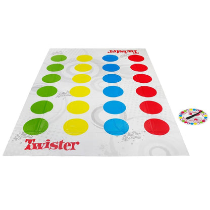 Twister Refresh - HASBRO