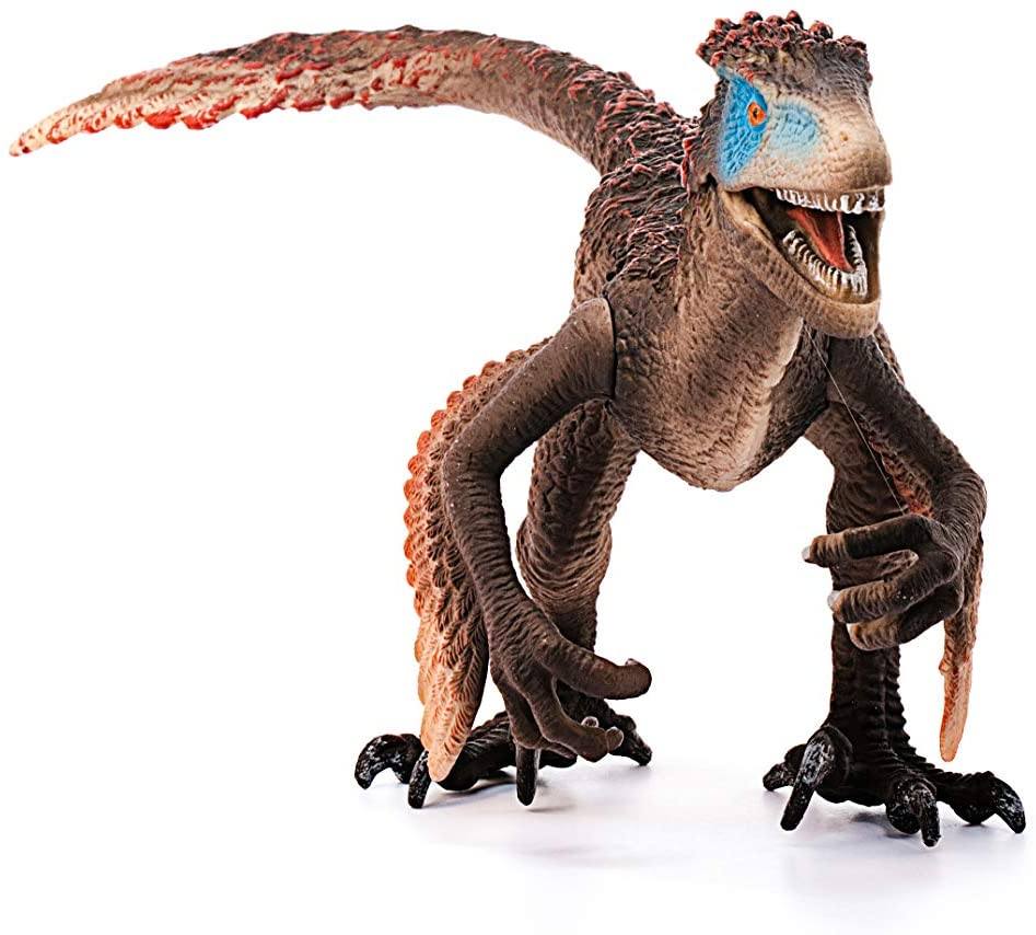 Utahraptor toysvaldichiana.it 