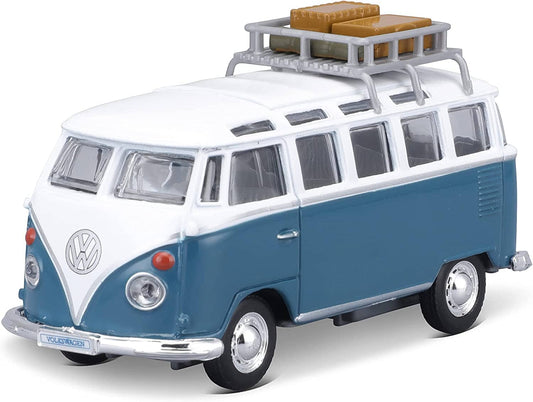 Volkswagen Weekenders toysvaldichiana.it 