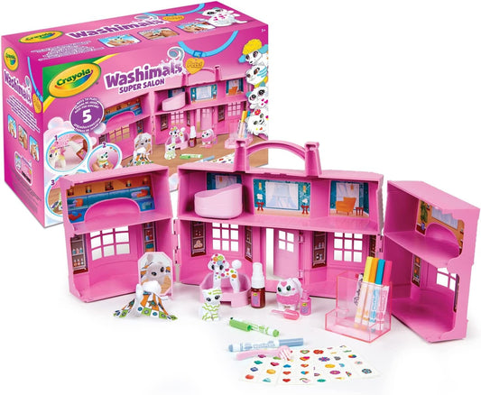 Washimals Pets - Super Salone Di Belezza toysvaldichiana.it 