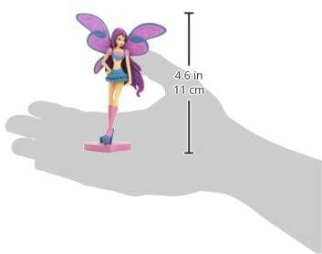 Winx personaggio per torte COMANSI toysvaldichiana.it 