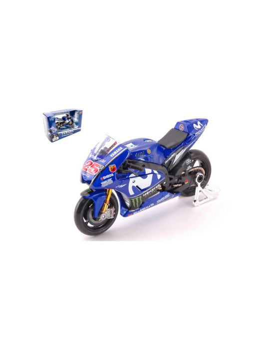 Yamaha Vignalesyzr M1 Moto Gp2 toysvaldichiana.it 